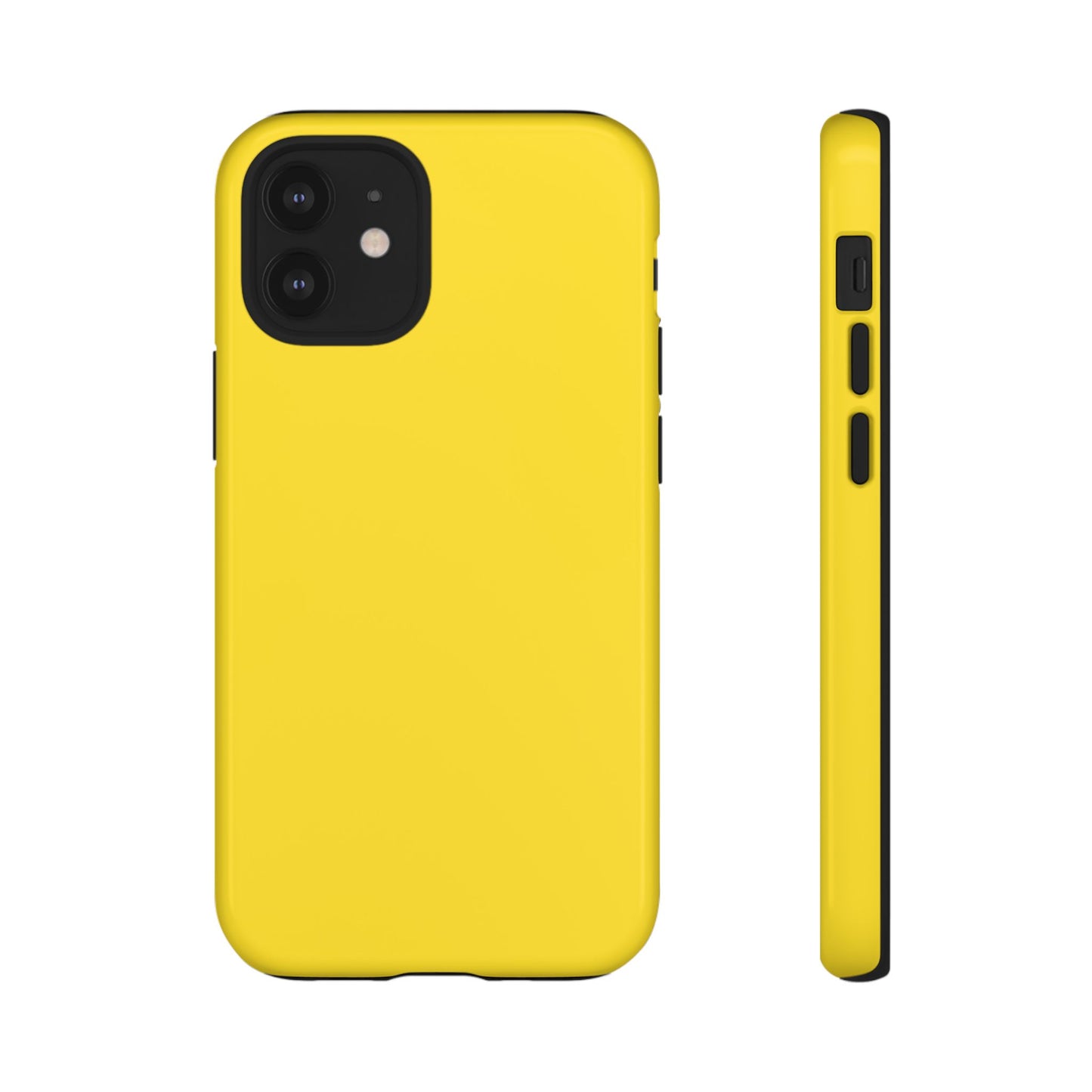 The Sunbeam Tough Phone Case