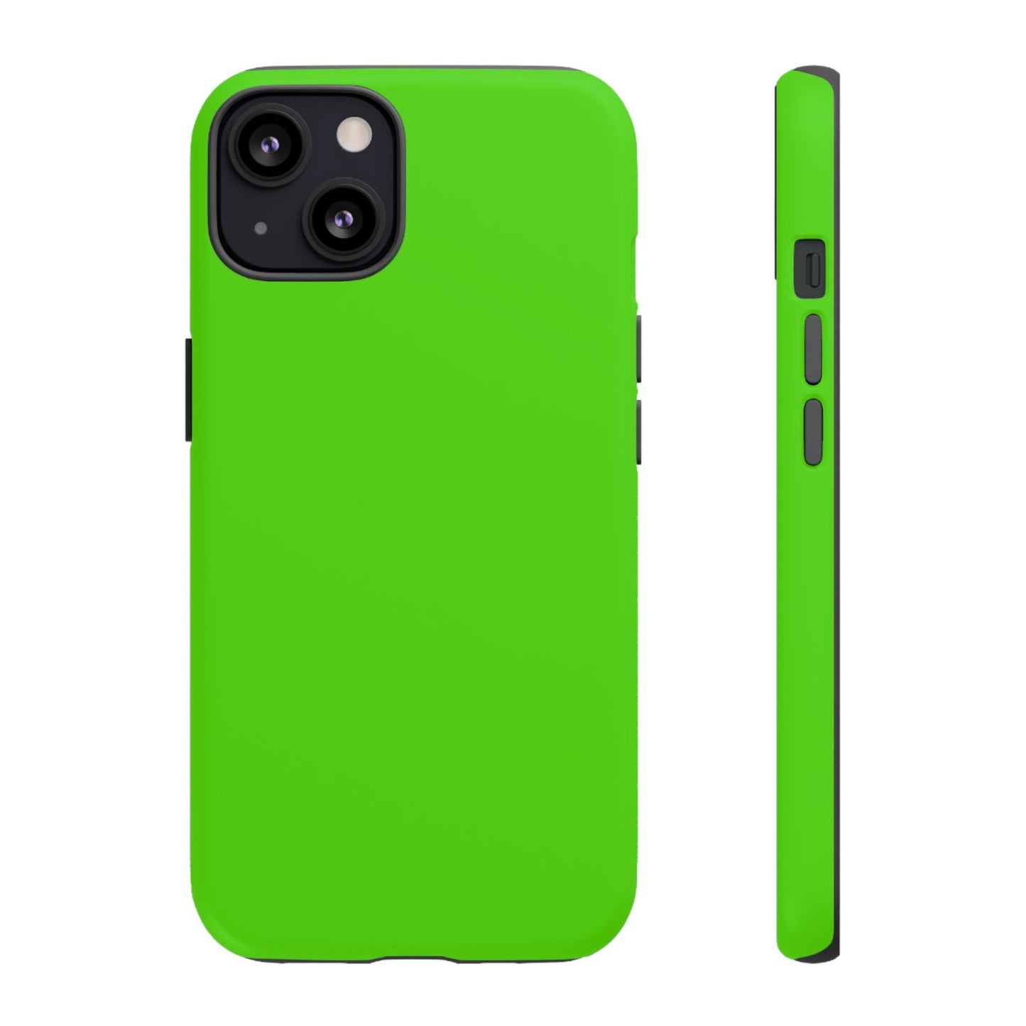 The Fresh Pop Tough Phone Case