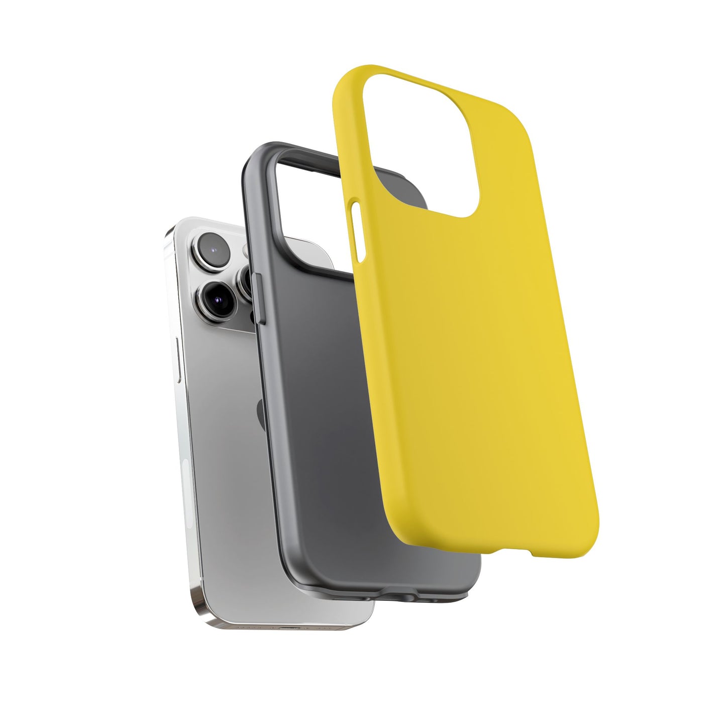 The Sunbeam Tough Phone Case
