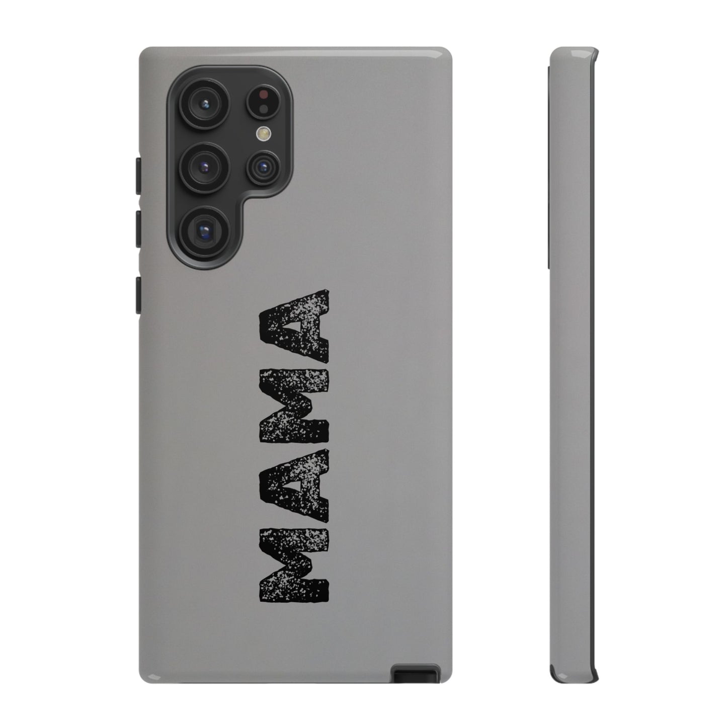 Mama Tough Phone Case