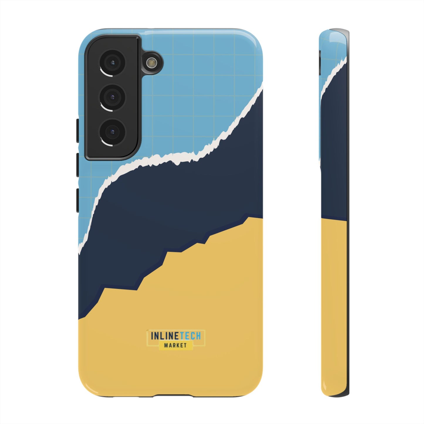 The Original Tough Phone Case