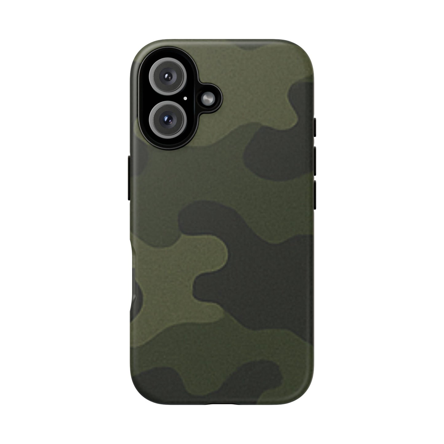 City Camo Tough Phone Case
