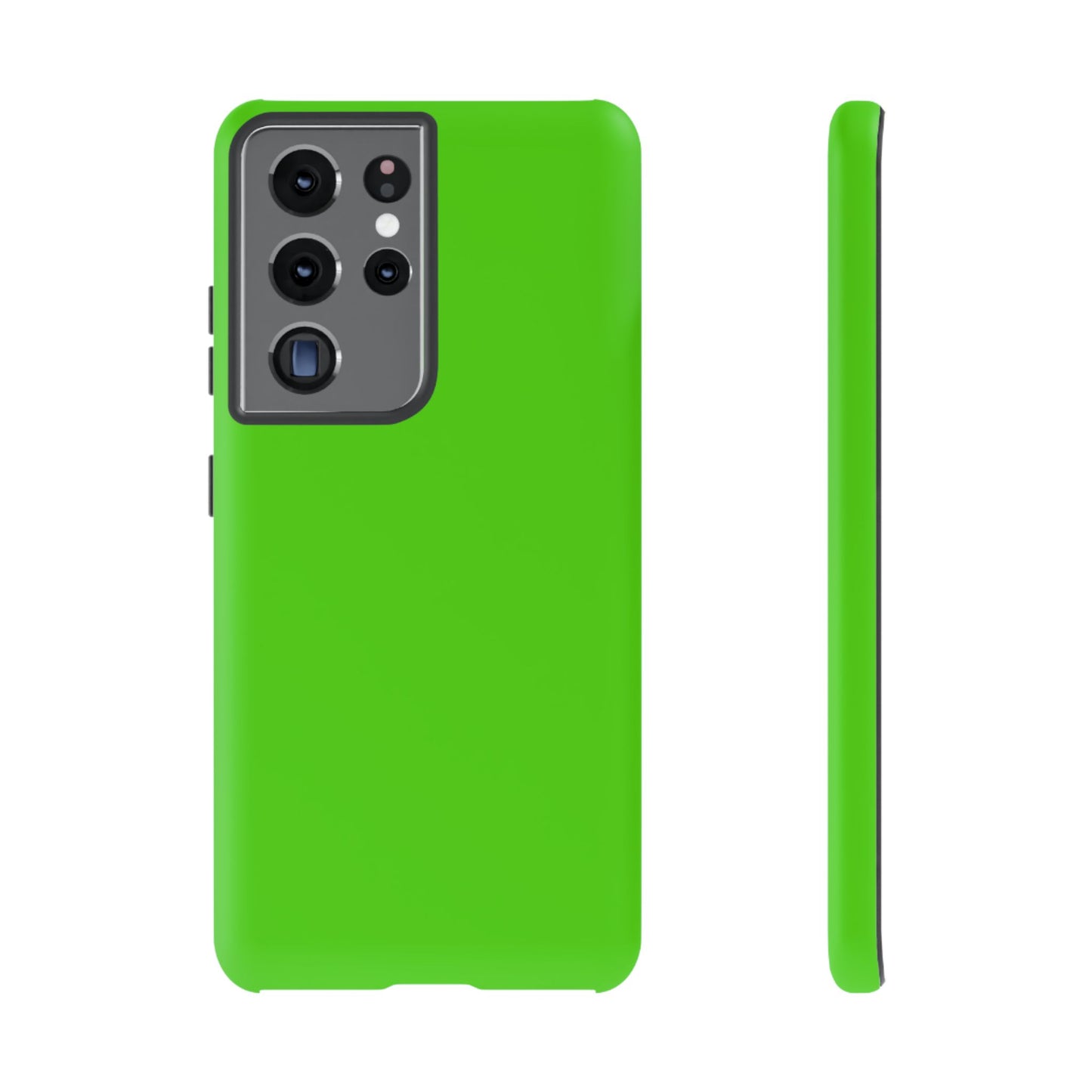 The Fresh Pop Tough Phone Case
