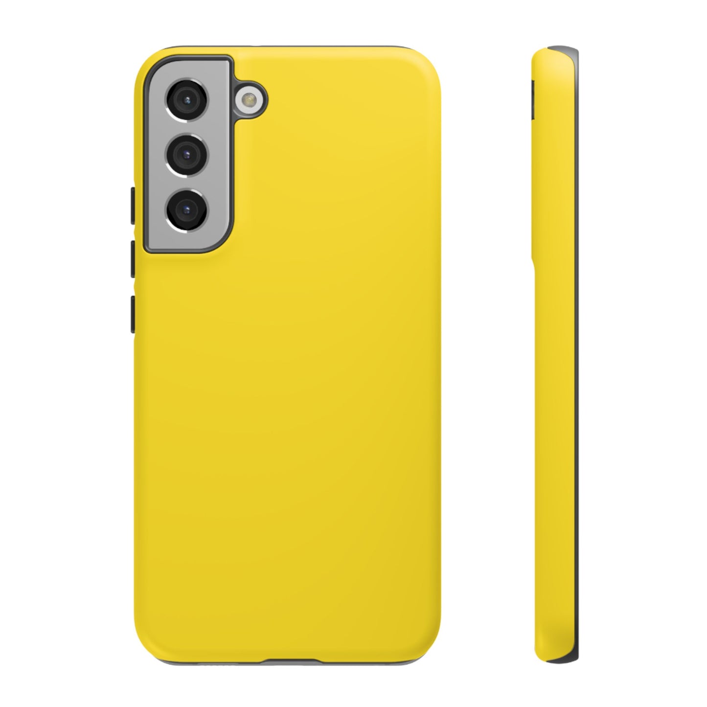 The Sunbeam Tough Phone Case
