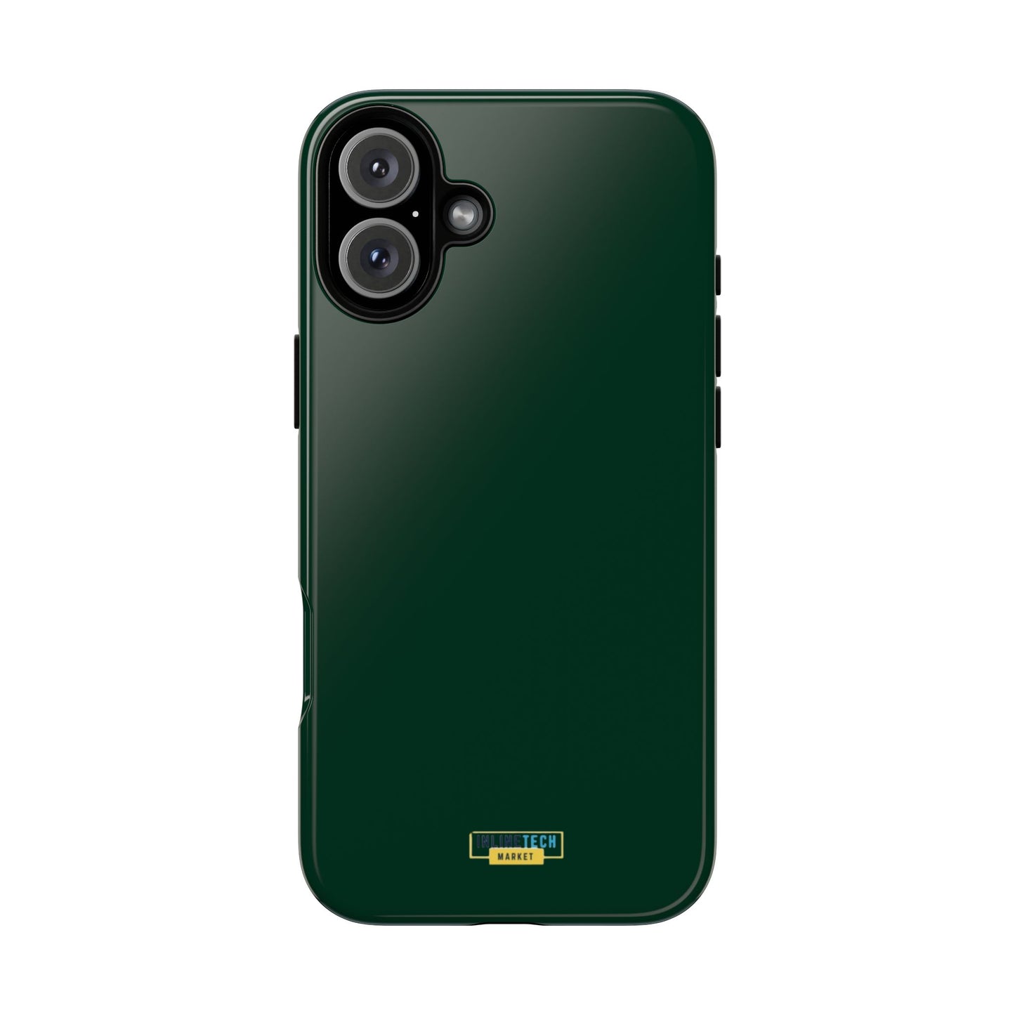 The Deep Moss Tough Phone Case