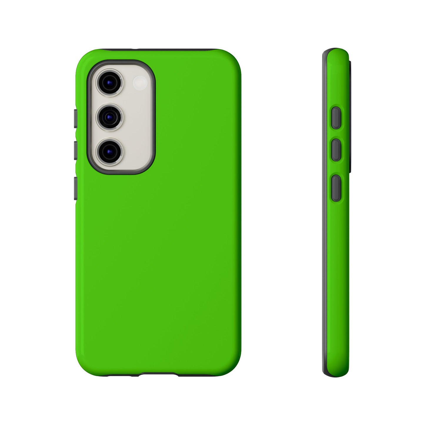 The Fresh Pop Tough Phone Case