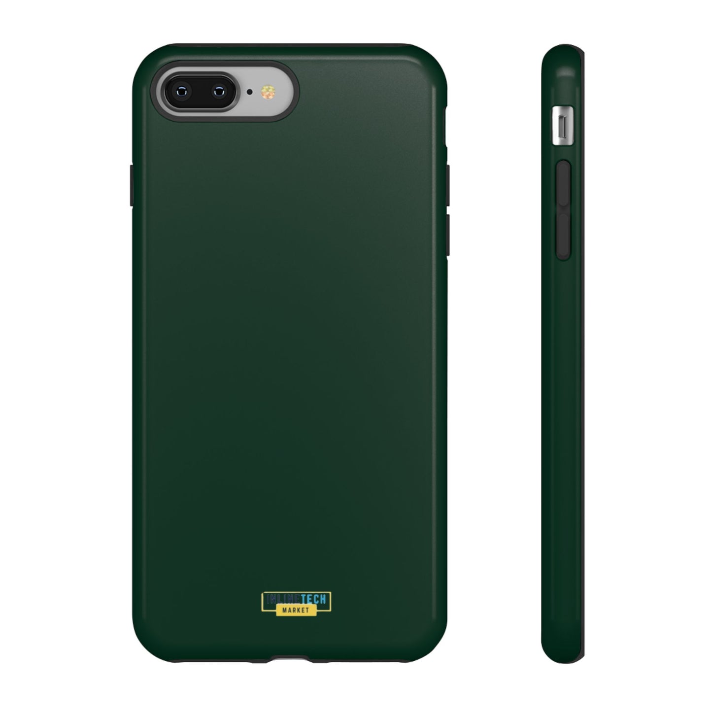 The Deep Moss Tough Phone Case