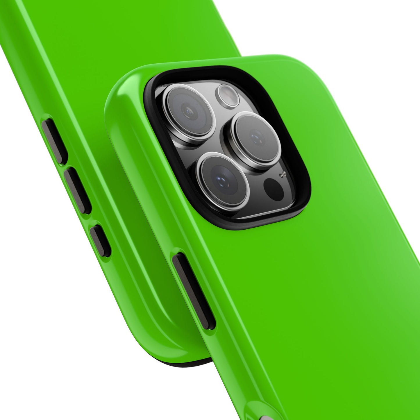 The Fresh Pop Tough Phone Case