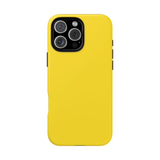The Sunbeam Tough Phone Case