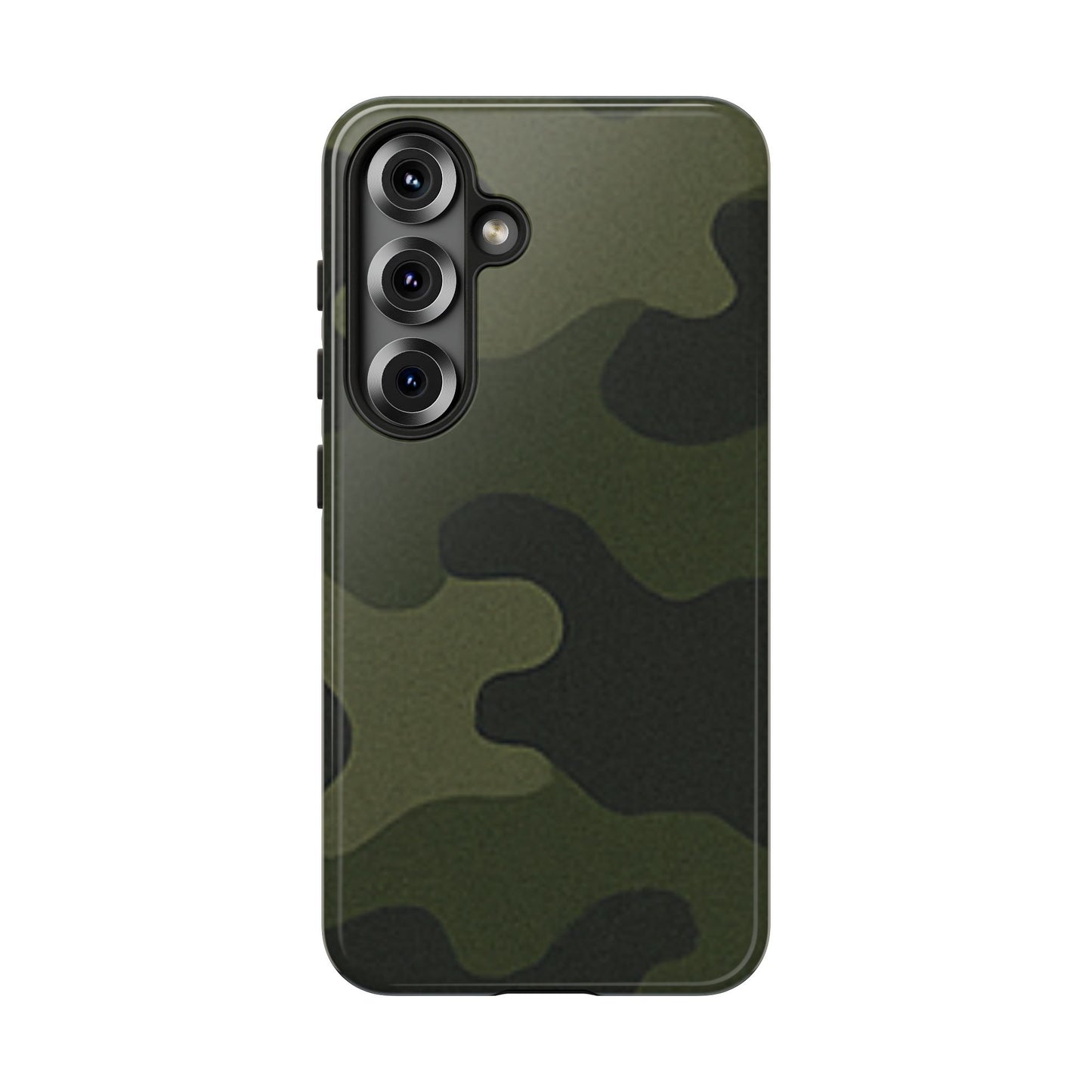 City Camo Tough Phone Case