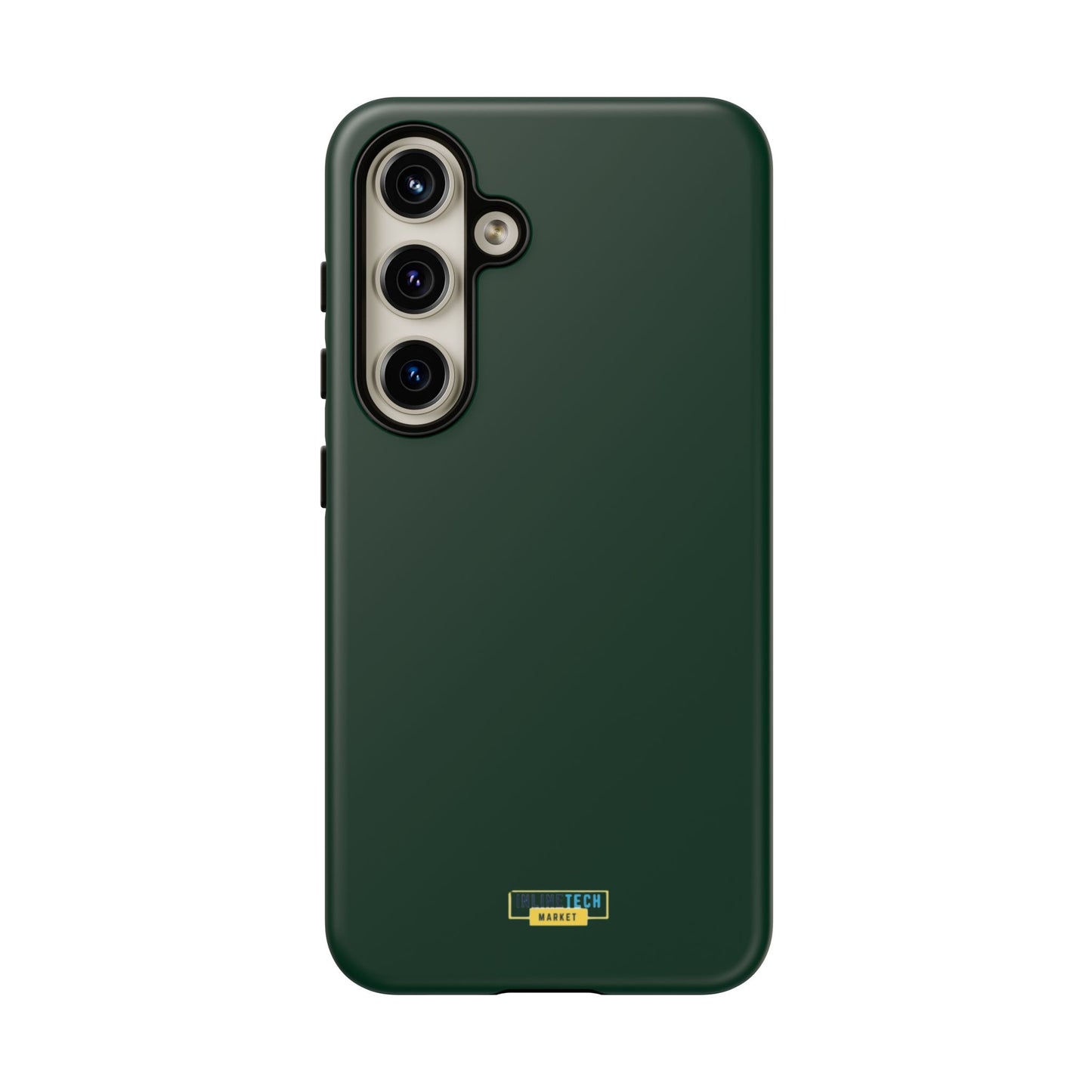 The Deep Moss Tough Phone Case