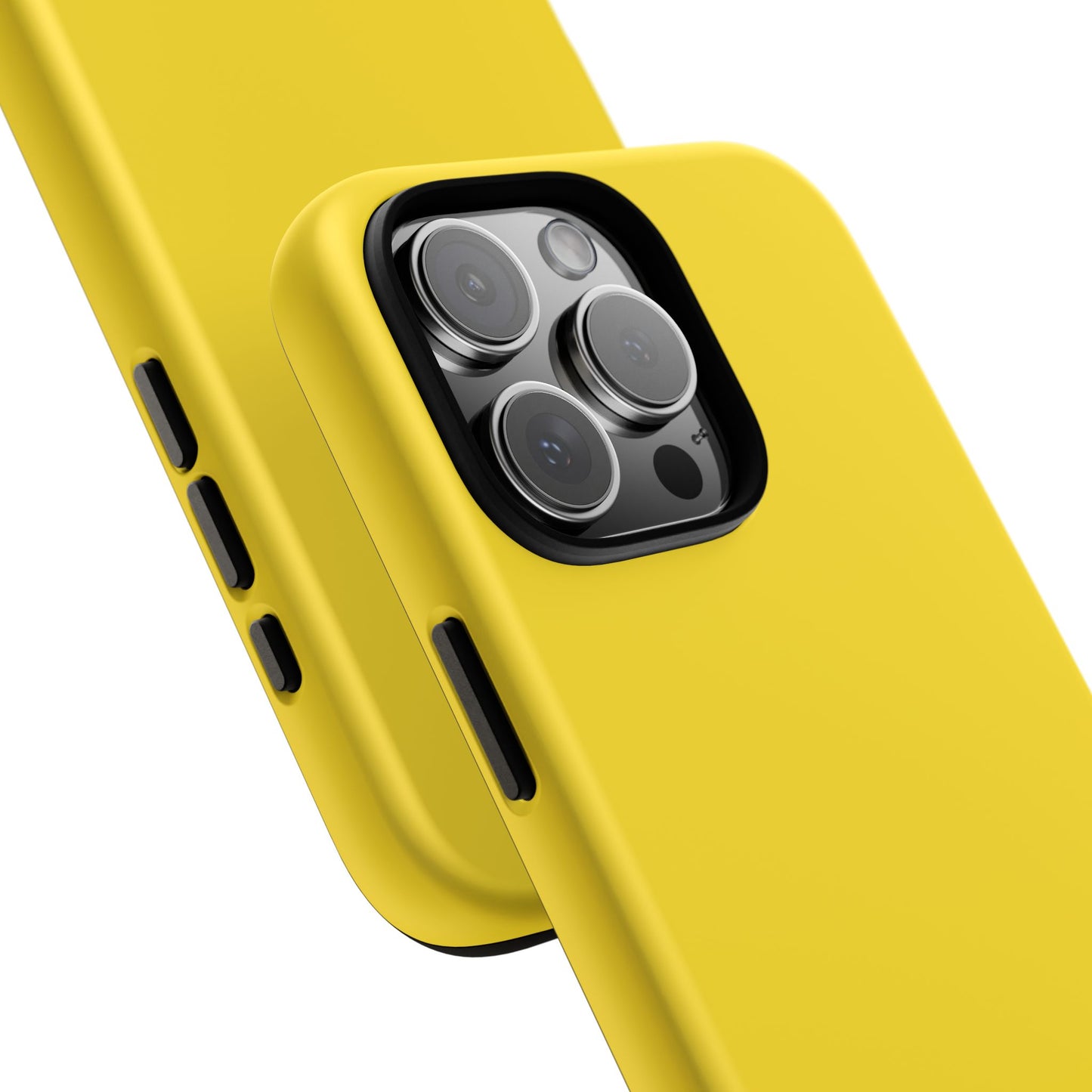 The Sunbeam Tough Phone Case