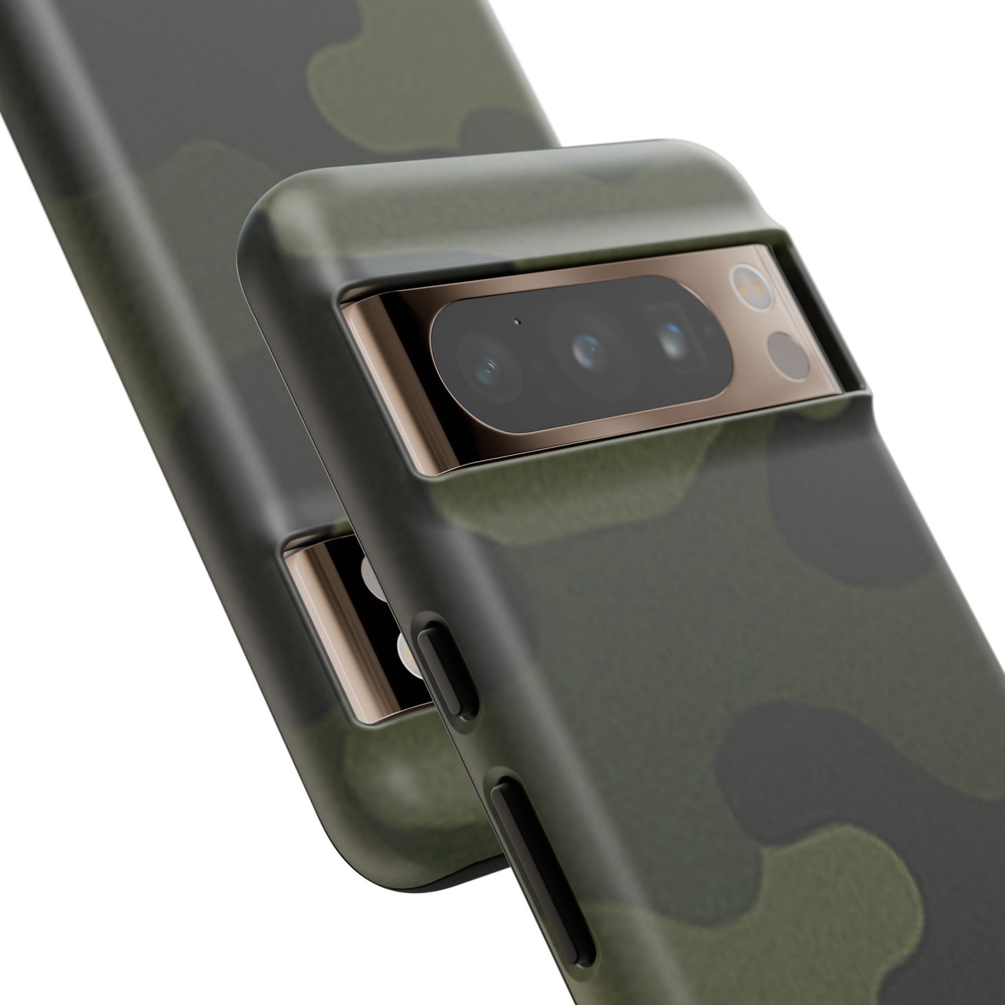 City Camo Tough Phone Case